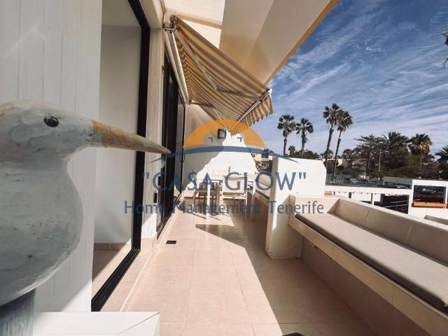 Apartamento en Venta en Costa del Silencio