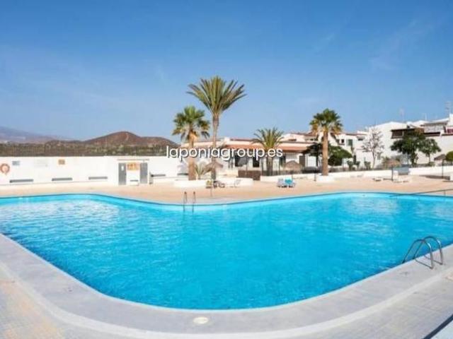 Apartamento en Venta en Costa del Silencio