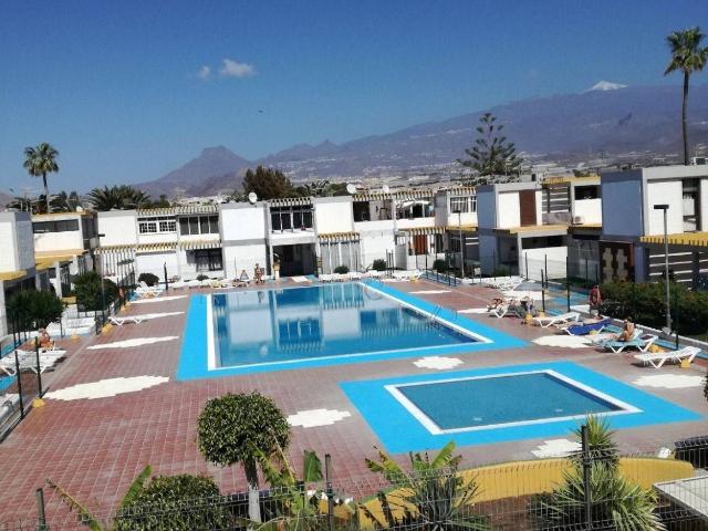 Apartamento en Venta en Costa del Silencio