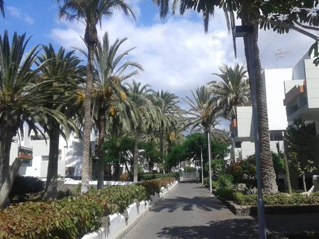 Apartamento en Venta en Costa del Silencio