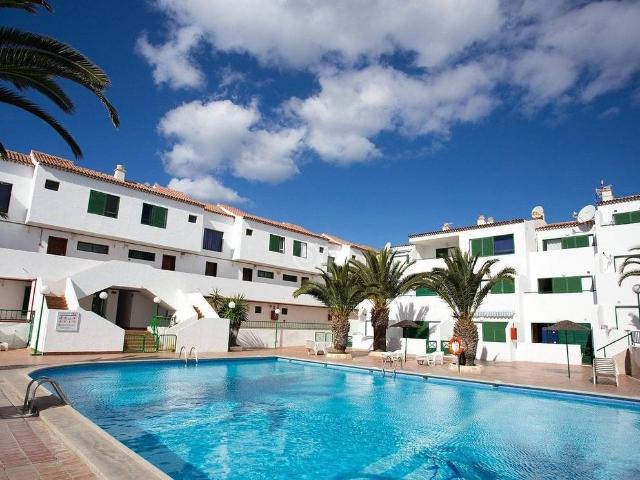 Apartamento en Venta en Costa del Silencio