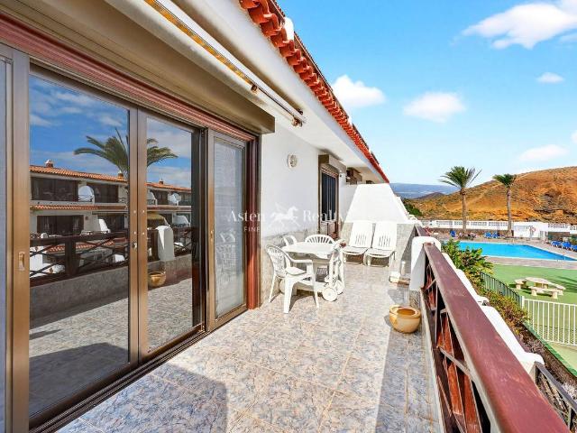 Apartamento en Venta en Costa del Silencio