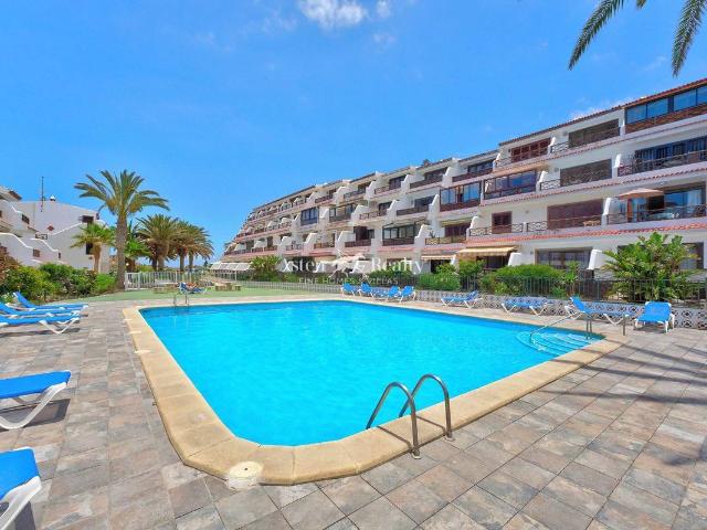 Apartamento en Venta en Costa del Silencio
