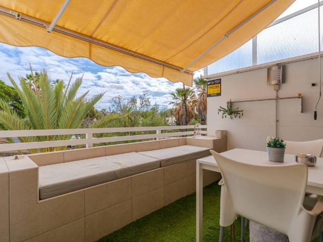 Apartamento en Venta en Costa del Silencio
