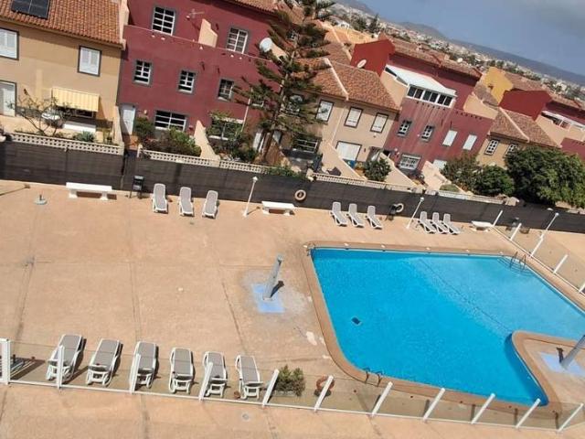 Apartamento en Venta en Costa del Silencio