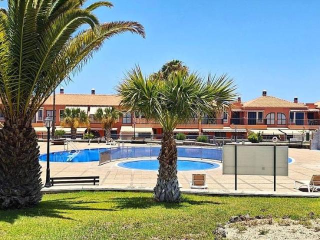 Apartamento en Venta en Costa del Silencio