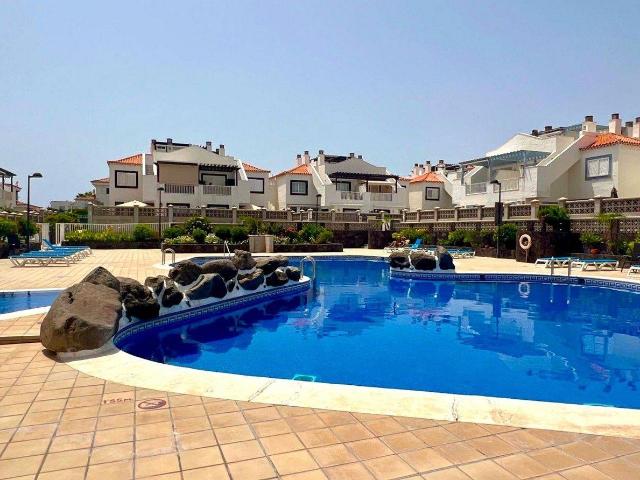 Apartamento en Venta en Costa del Silencio
