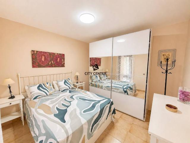 Apartamento en Venta en Costa del Silencio
