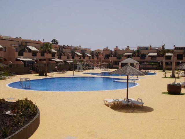 Apartamento en Venta en Costa del Silencio