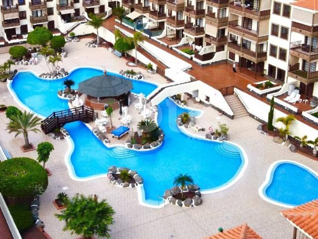 Apartamento en Venta en Costa del Silencio