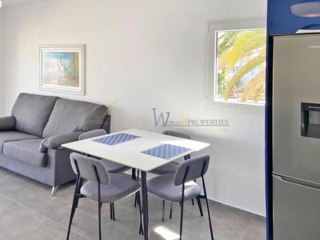 Apartamento en venta en Costa del Silencio, Avenida Jose Antonio Tavio, 38630