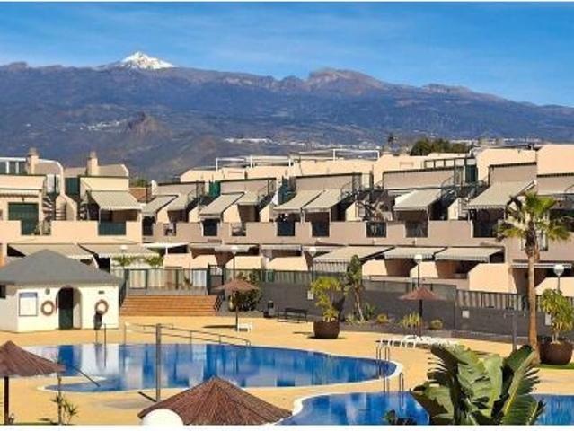 Apartamento en Venta en Costa del Silencio, Santa Cruz de Tenerife