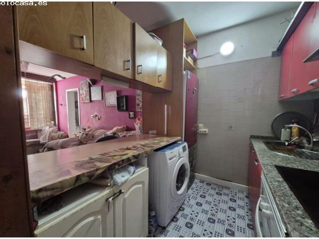 Apartamento en Venta en Costa del Silencio, Santa Cruz de Tenerife