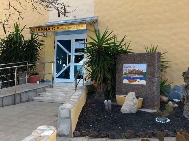 Apartamento en venta en Costa del Silencio, Tenerife