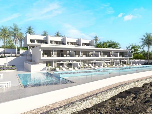 Apartamento en venta en Costa del Silencio, Tenerife