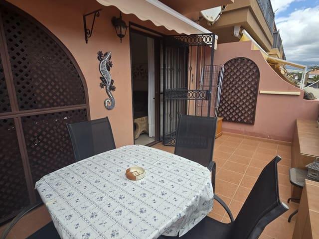 Apartamento en venta en Costa del Silencio, Tenerife