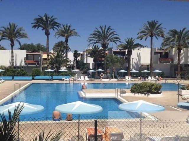 Apartamento en venta en Costa del Silencio, Tenerife