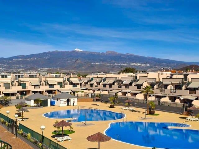 Apartamento en venta en Costa del Silencio, Tenerife