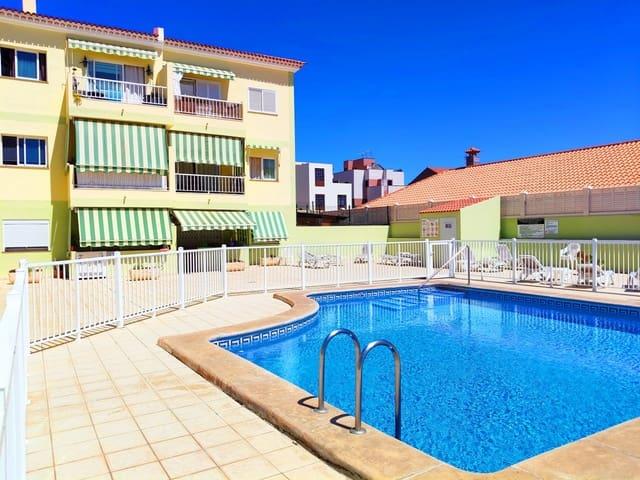 Apartamento en venta en Costa del Silencio, Tenerife