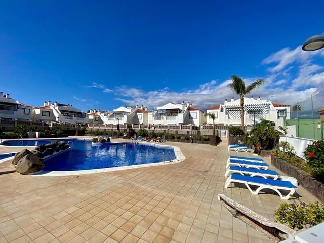 Apartamento en venta en Costa del Silencio, Tenerife