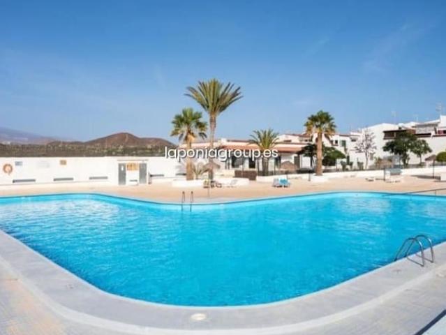 Apartamento en venta en Costa del Silencio, Tenerife
