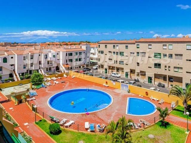 Apartamento en venta en Costa del Silencio, Tenerife