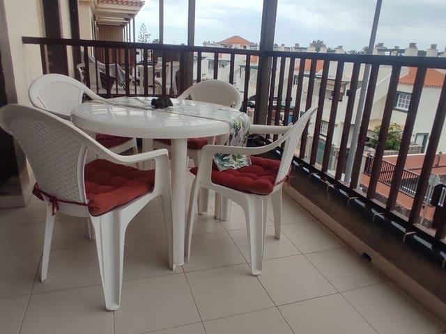 Apartamento en venta en Costa del Silencio, Tenerife
