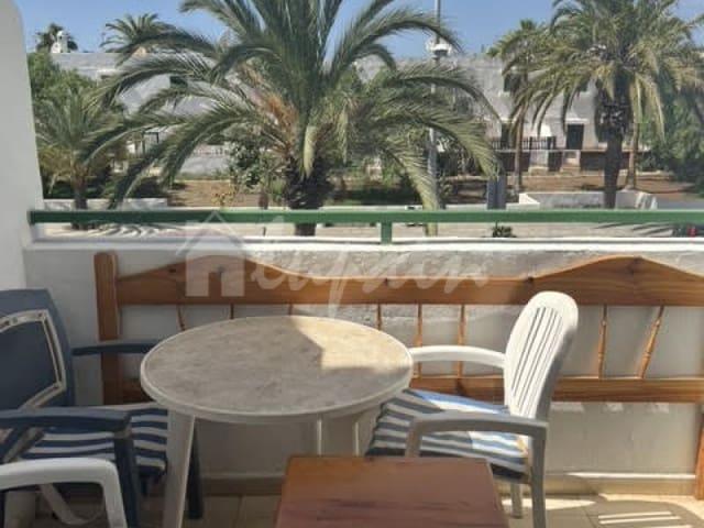 Apartamento en venta en Costa del Silencio, Tenerife