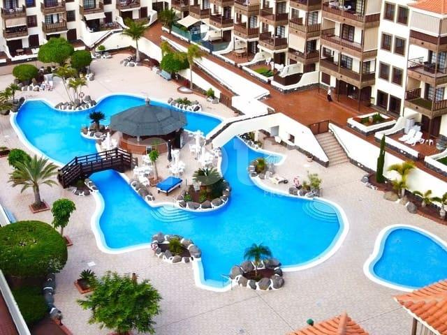 Apartamento en venta en Costa del Silencio, Tenerife
