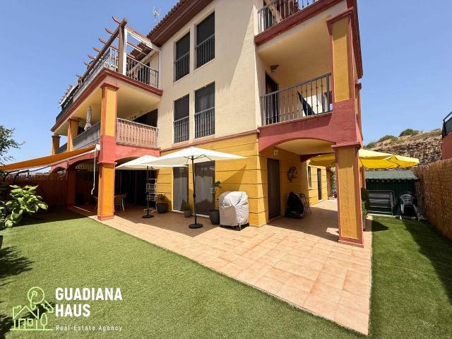 Apartamento en Venta en Costa Esuri