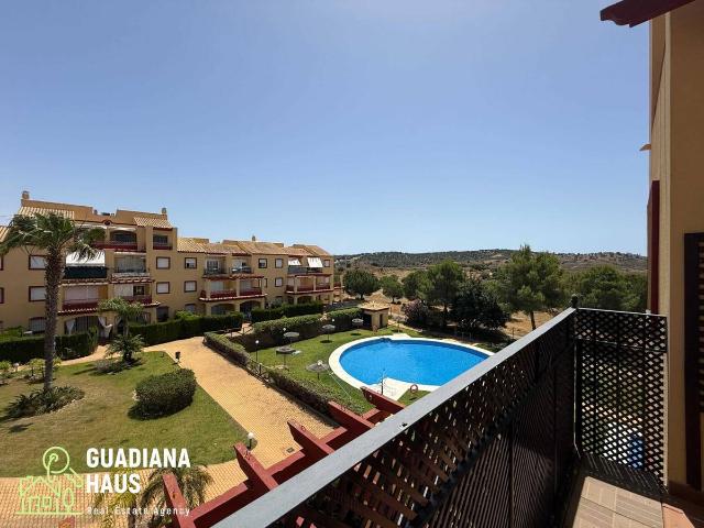 Apartamento en Venta en Costa Esuri