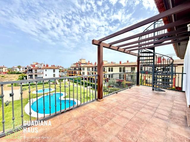 Apartamento en Venta en Costa Esuri