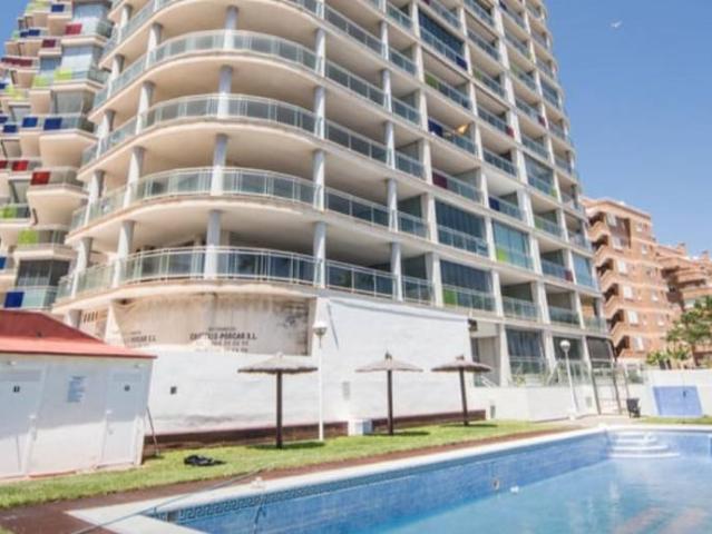 Apartamento en Venta en Costa Marina