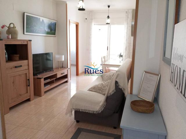 Apartamento en Venta en Costa Marina