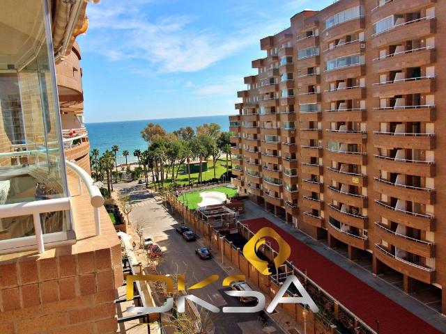 Apartamento en Venta en Costa Marina