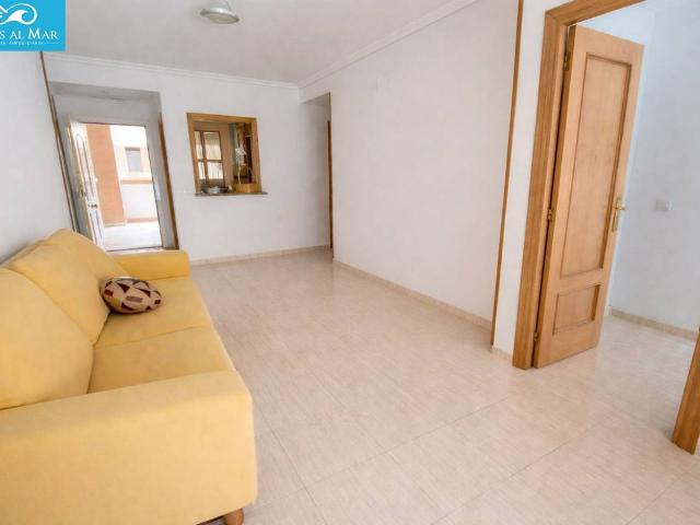 Apartamento en Venta en Costa Marina