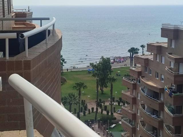 Apartamento en Venta en Costa Marina