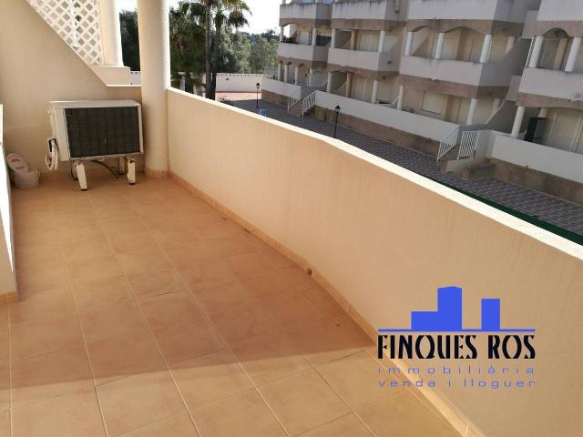 Apartamento en Venta en Costa Norte