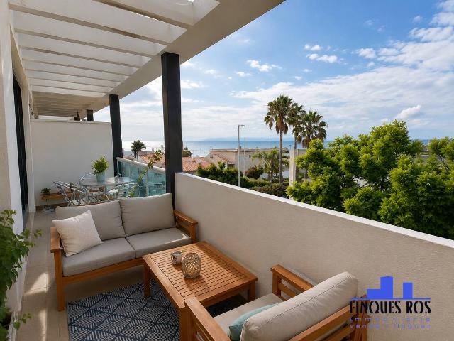 Apartamento en Venta en Costa Norte