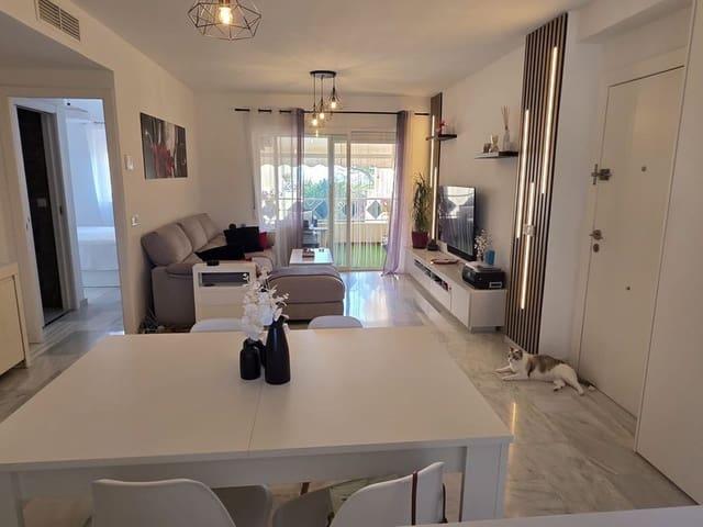 Apartamento en venta en Costabella, Málaga Costa del Sol