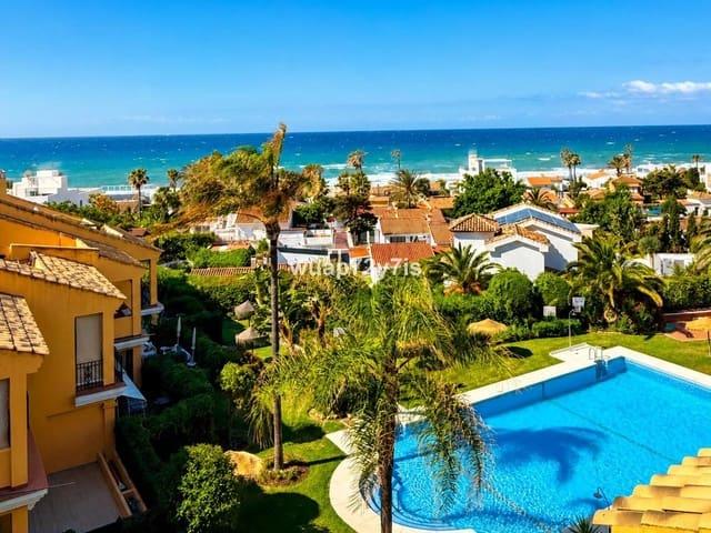 Apartamento en venta en Costabella, Málaga Costa del Sol