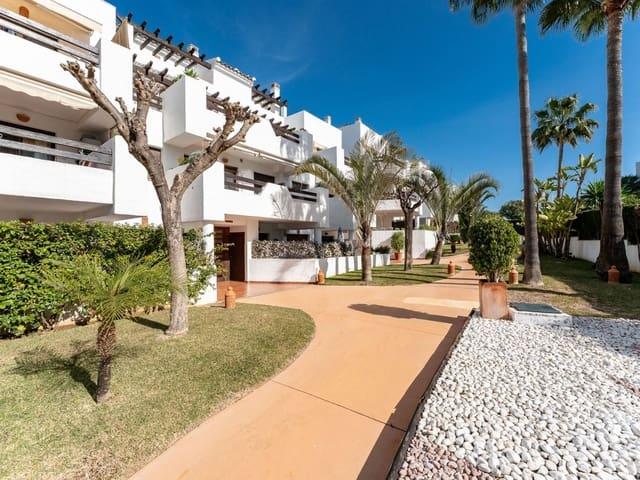 Apartamento en venta en Costalita, Málaga Costa del Sol