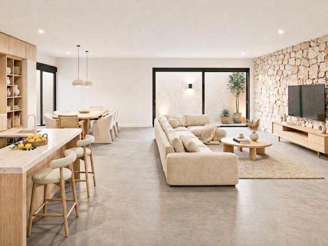 Apartamento en venta en Costitx, Mallorca