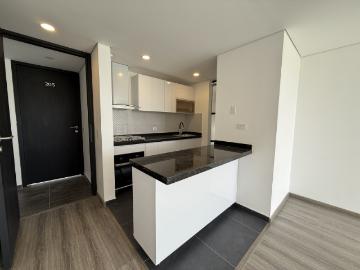 Apartamento En Venta En Cota En Miramonte V387261