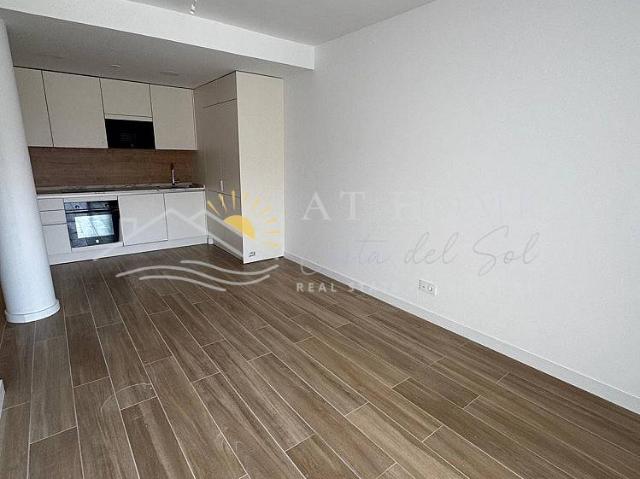 Apartamento en Venta en Cotomar