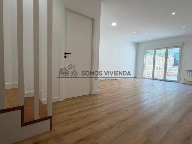 Apartamento en Venta en Couto