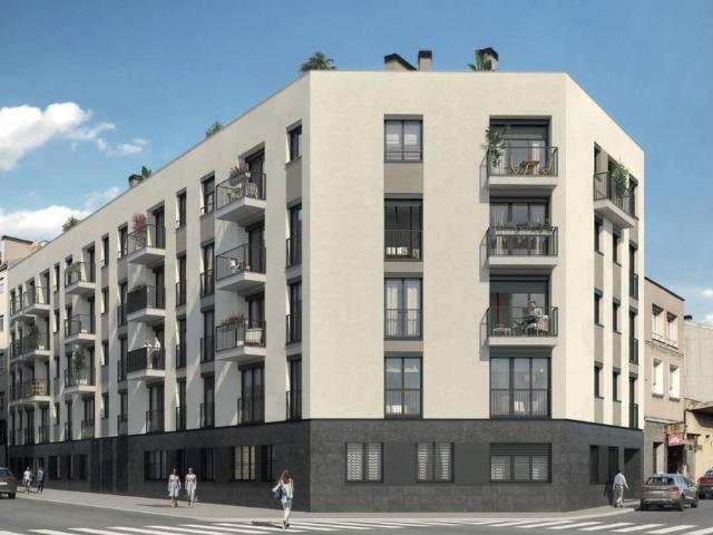 Apartamento en Venta en Covadonga