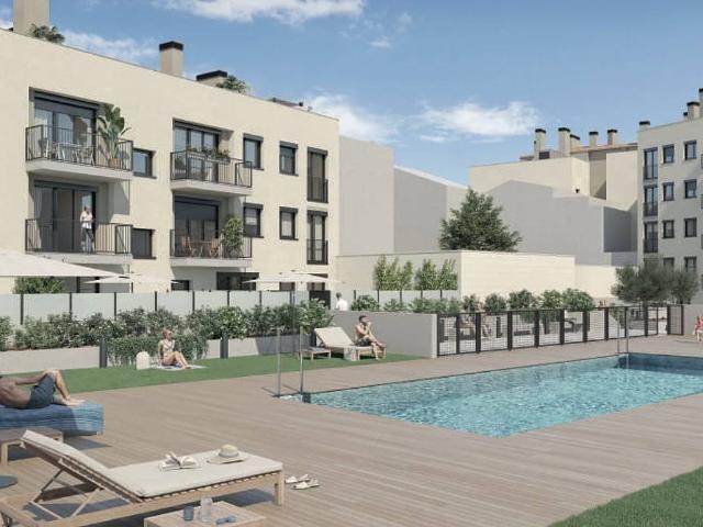 Apartamento en Venta en Covadonga