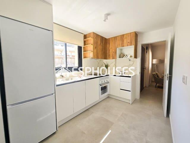 Apartamento en venta en Cox, Alicante