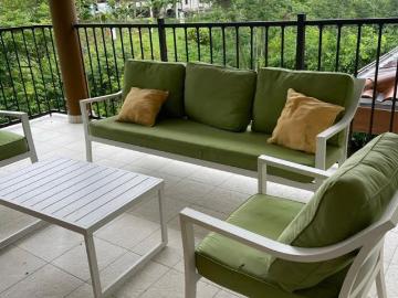 Apartamento en Clayton Penthouse de 4 recamaras con terrazas